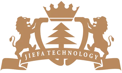 Jiefa logo