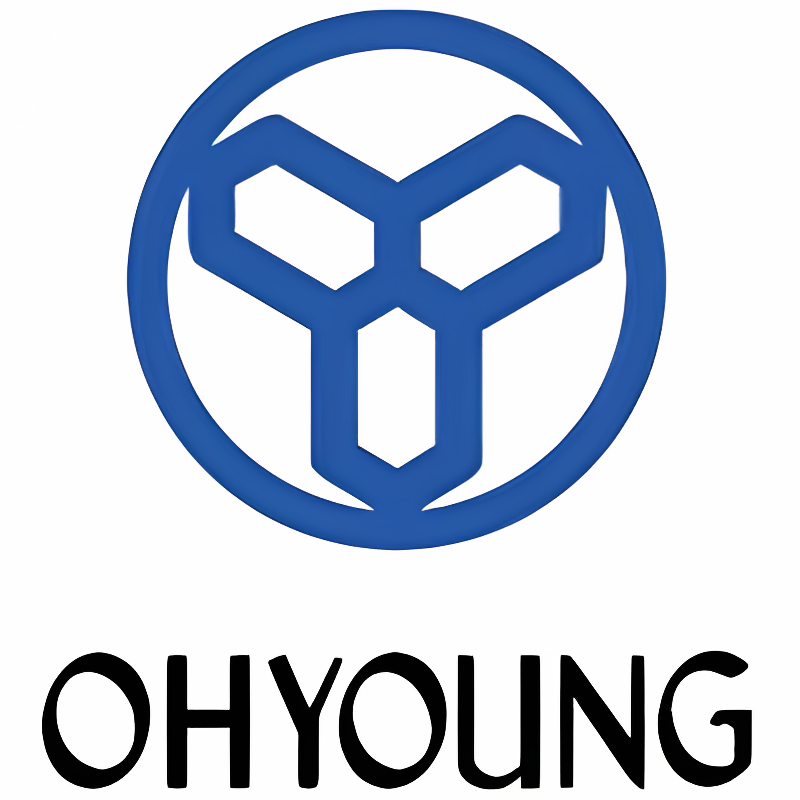 Ohyoung Logo